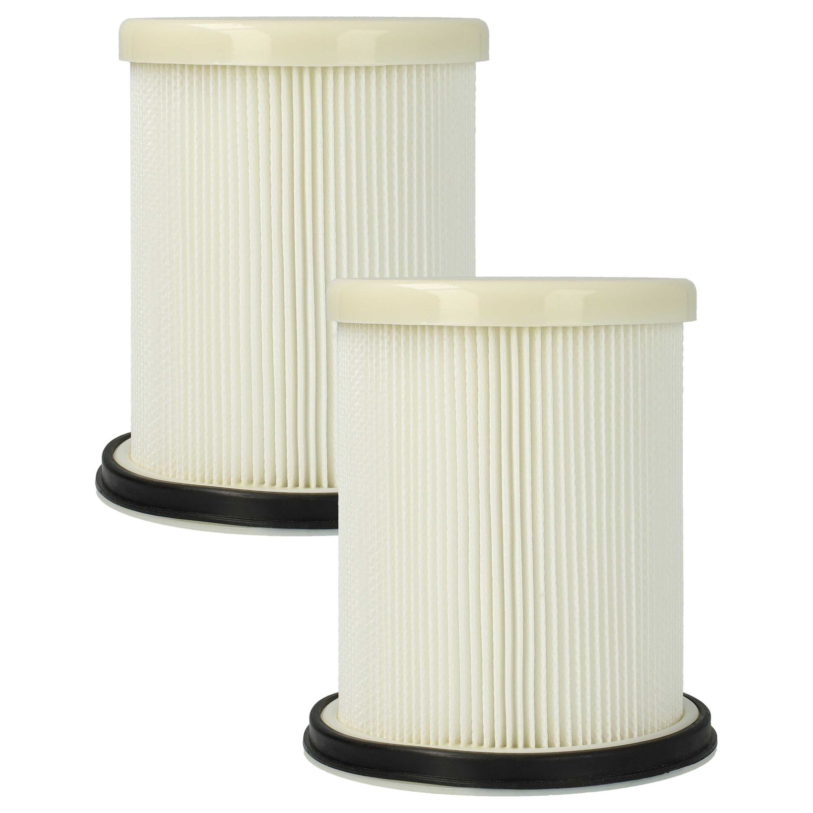 2 HEPA Filter for Arnica BF83