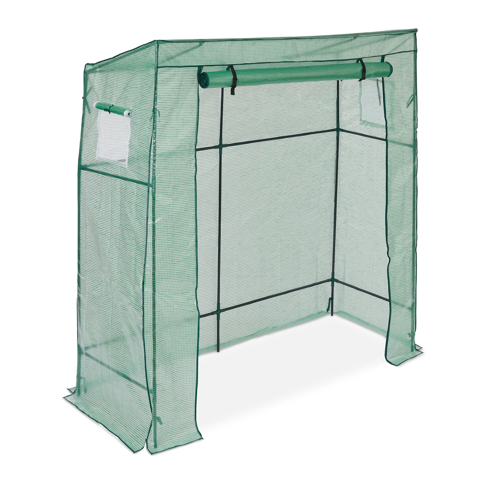 Tomato greenhouse Outdoor plant tent Lightweight 4.8 kg Tomato growing tent
