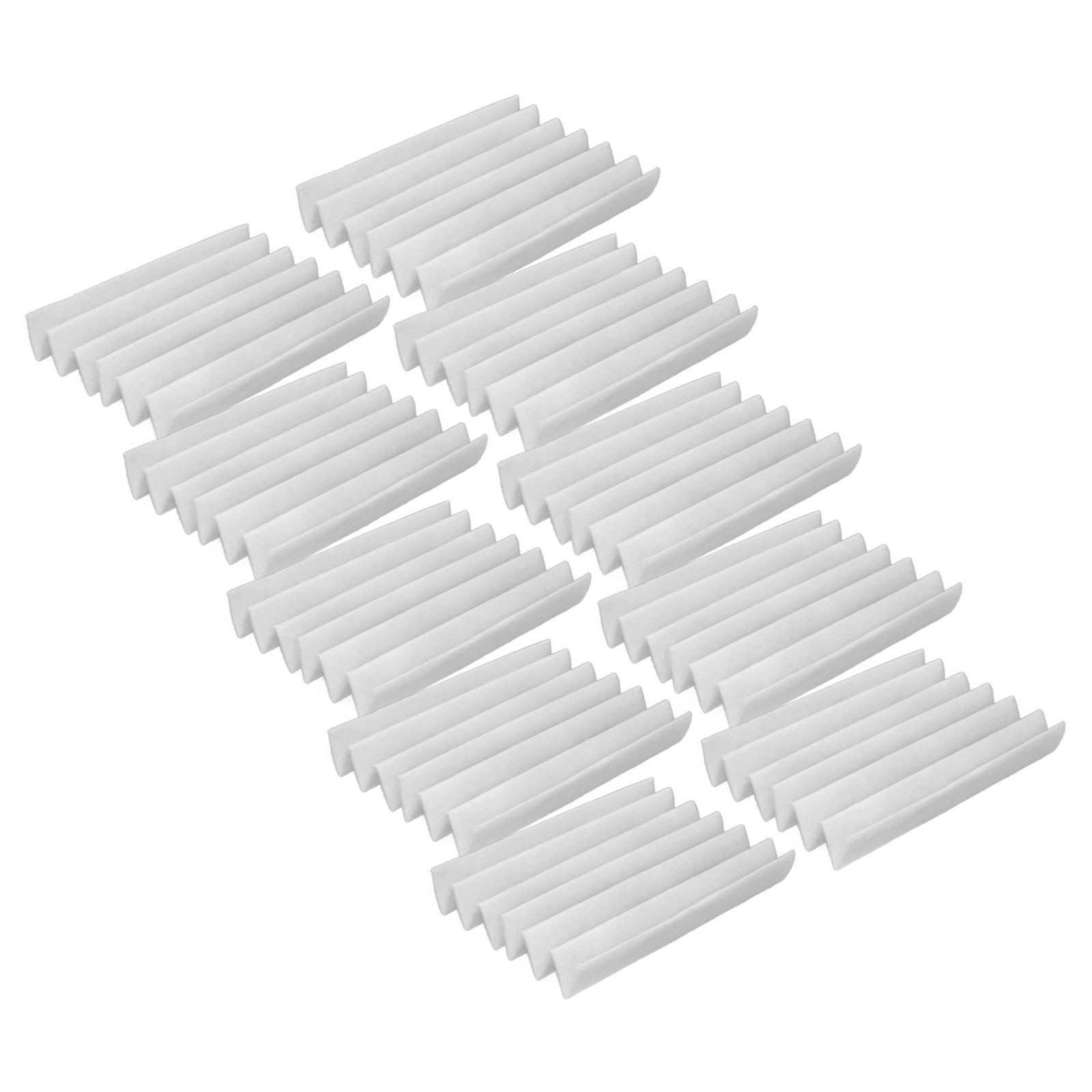 10 Filter for Dustcontrol DC AirCube 500