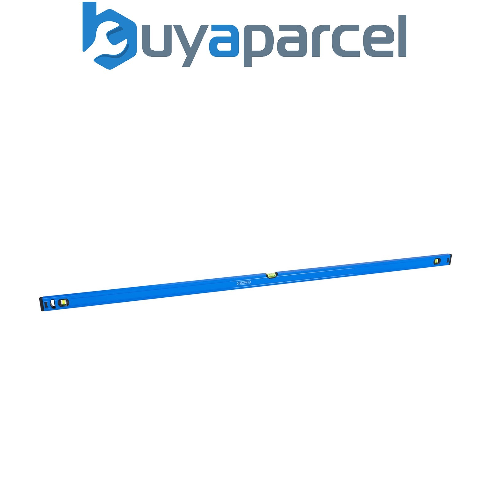 Draper 29067 Box Spirit Level, 1800mm