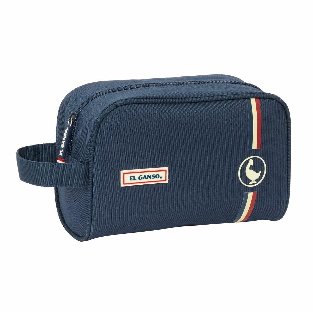 Safta EL GANSO ECLIPSE – Children's School Toiletry Bag with Handle, Children's