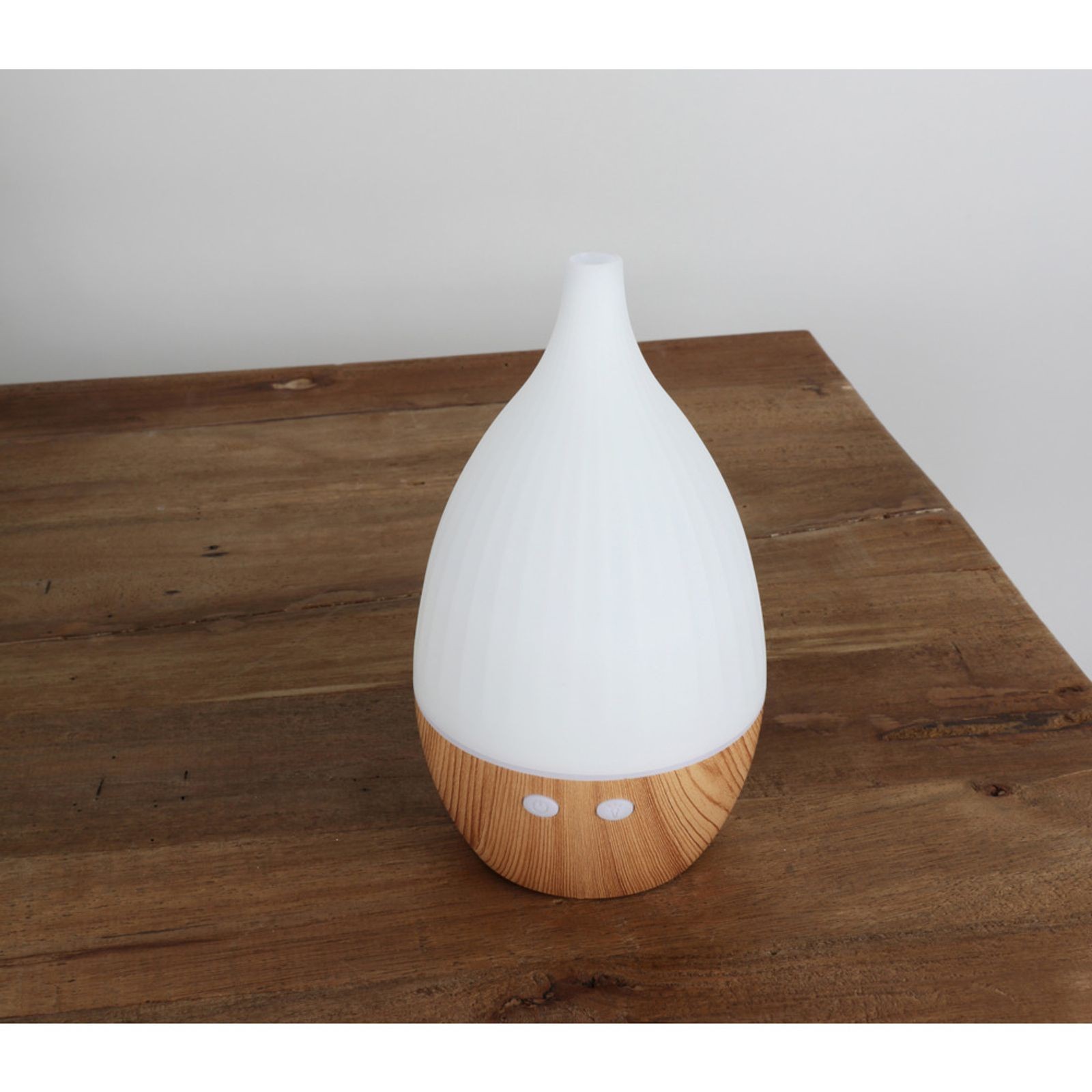 6X Aroma Diffuser Humidifier Diffuser Ø10.5XH18.5 Cm With USB Air Humidifier