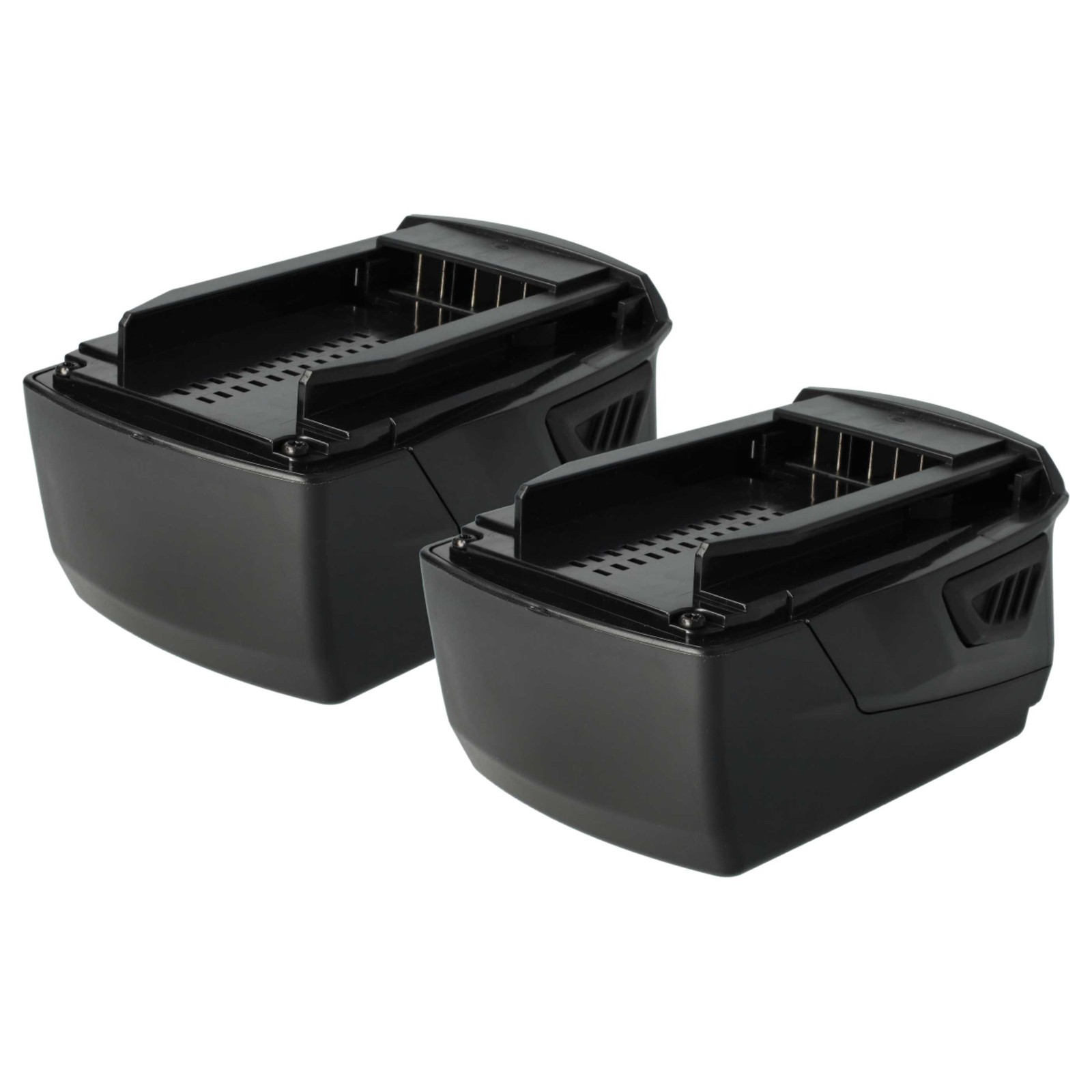 2x Battery for Hilti ST 1800-A22 TE 6-A22 TE 4-A22 VC 5-A22 TE 2-A22 3Ah 21.6V