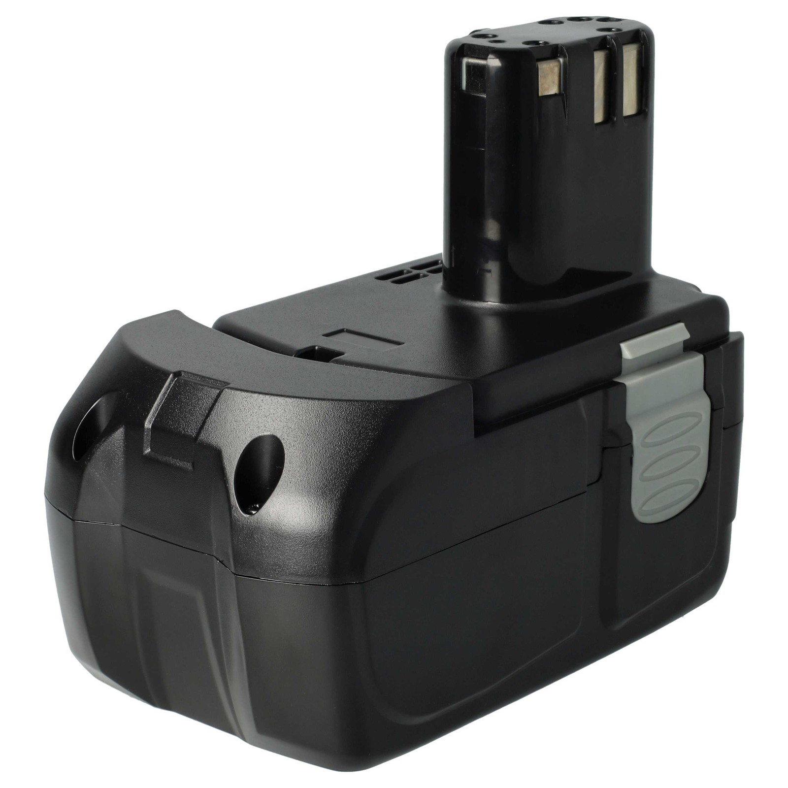 Battery for Hitachi WH 14DAF2 WH 14DCAL WH 14DM WH 14DH WH 14DL 4Ah 14.4V