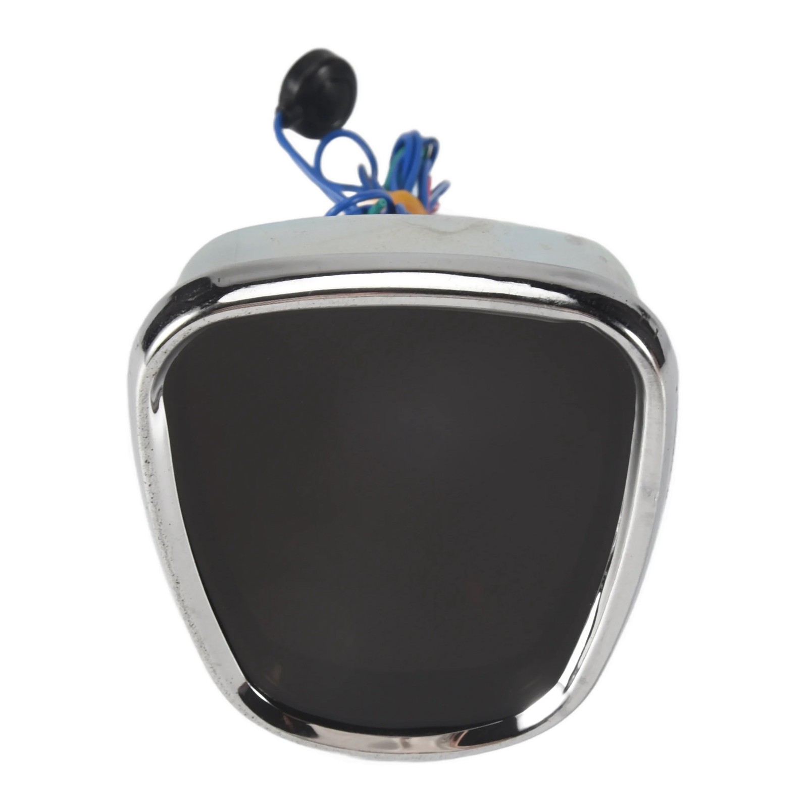 For C70 C90 Motorcycle LED Digital Meter Rpm Odometer Speedometer Assy A5D3