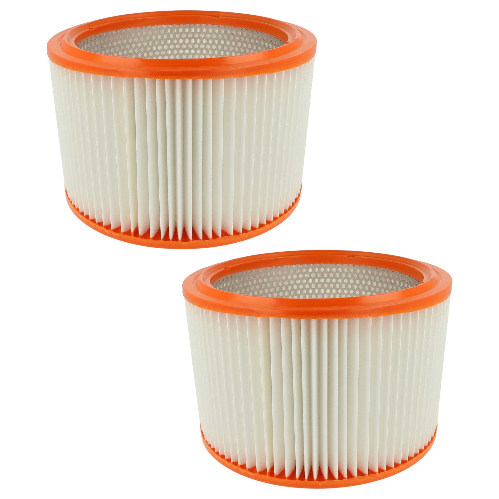 2 Filter for Protool Festool VCP 700 E-M Hoover