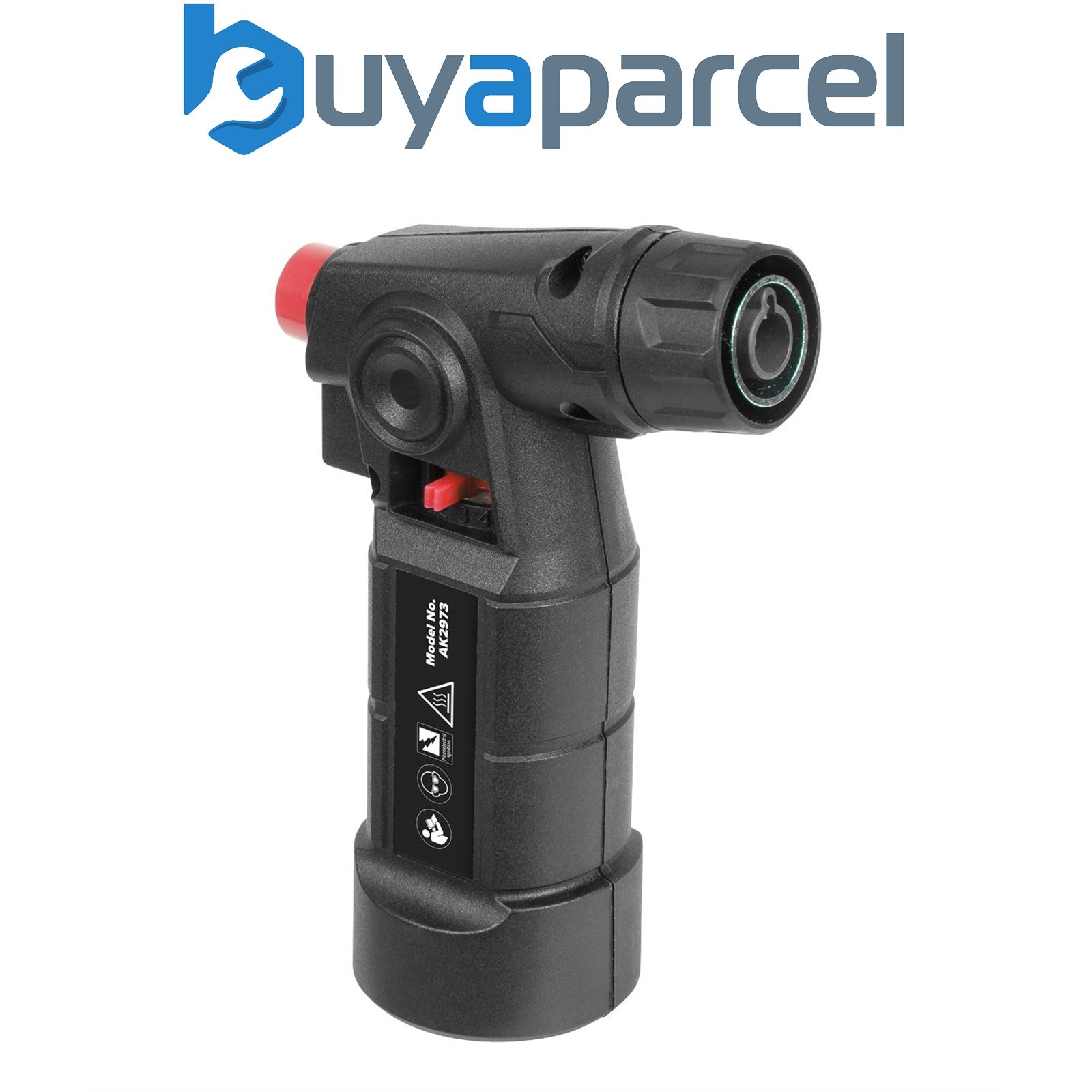 Sealey AK2973 Premier Micro Butane Heating Torch