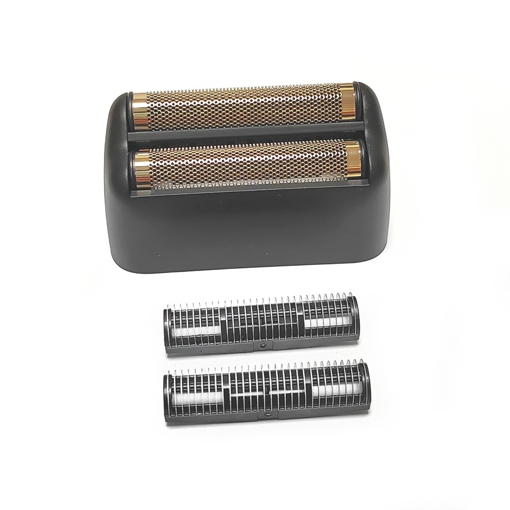 3X(Replacement Foil and Cutters for  Foil Shaver, Hair Clipper6344