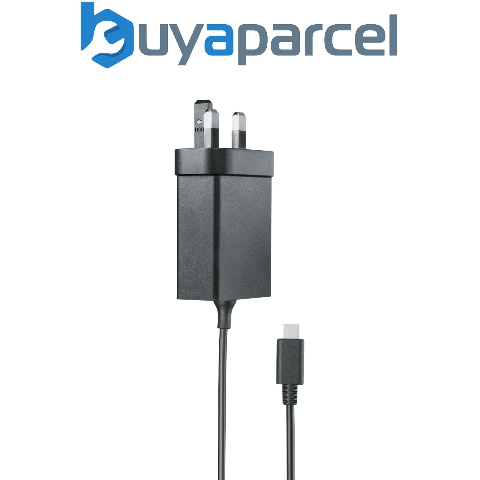 Bosch Accessory USB-C Fast Power Supply 27 W 1600A01RU8