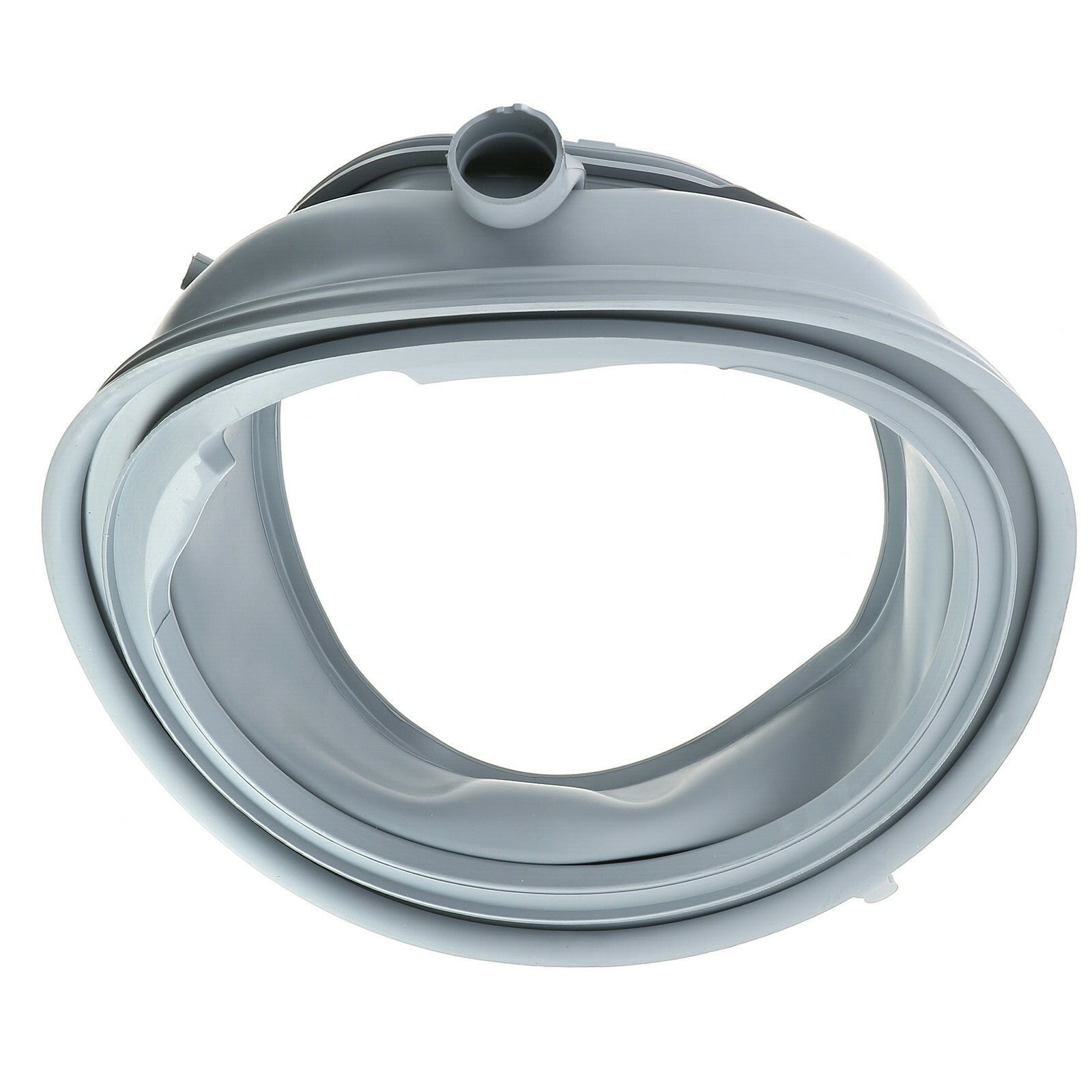 Bosch Siemens Washing Machine Door Seal Rubber Gasket WAW, WAY, WM14, WM16