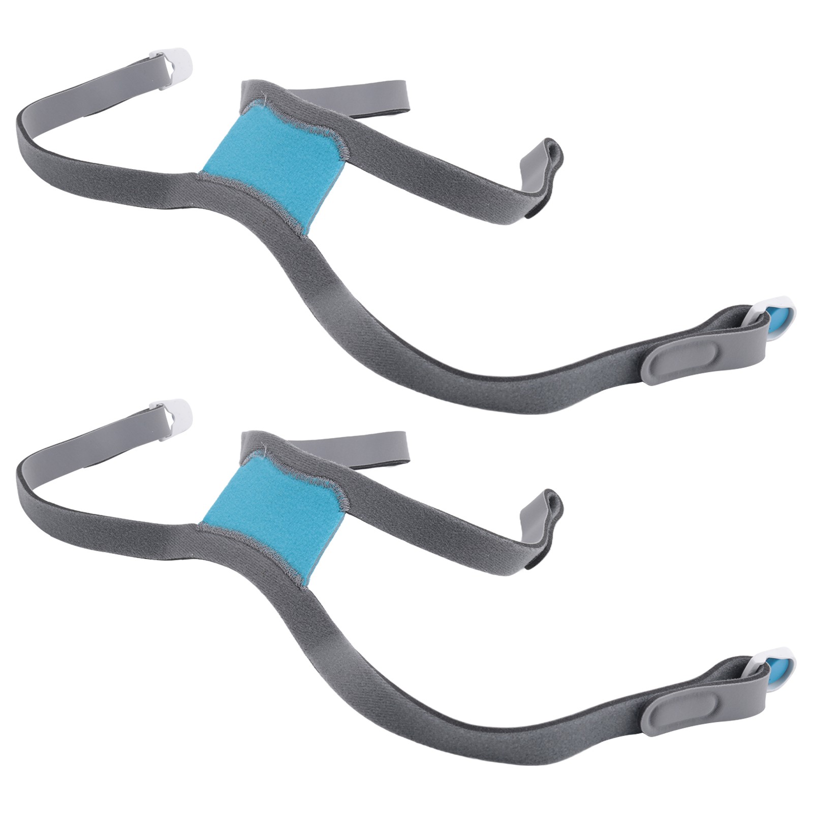 3X(2pack Headgear Air Fit F30i Replacement Headgear for F30i -6815