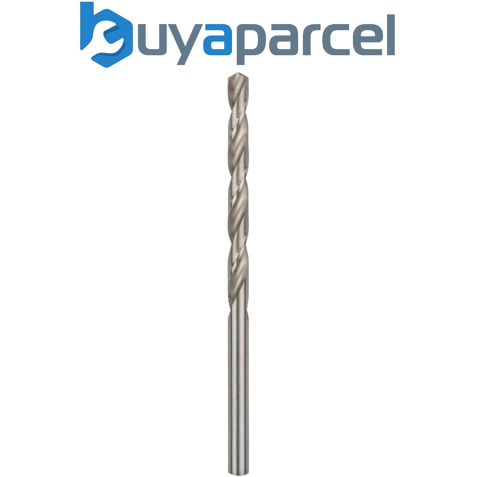 Bosch Drill bits PRO Metal HSS-G Twist Drill Bit 13/64 x 52 x 86 mm 2608585445