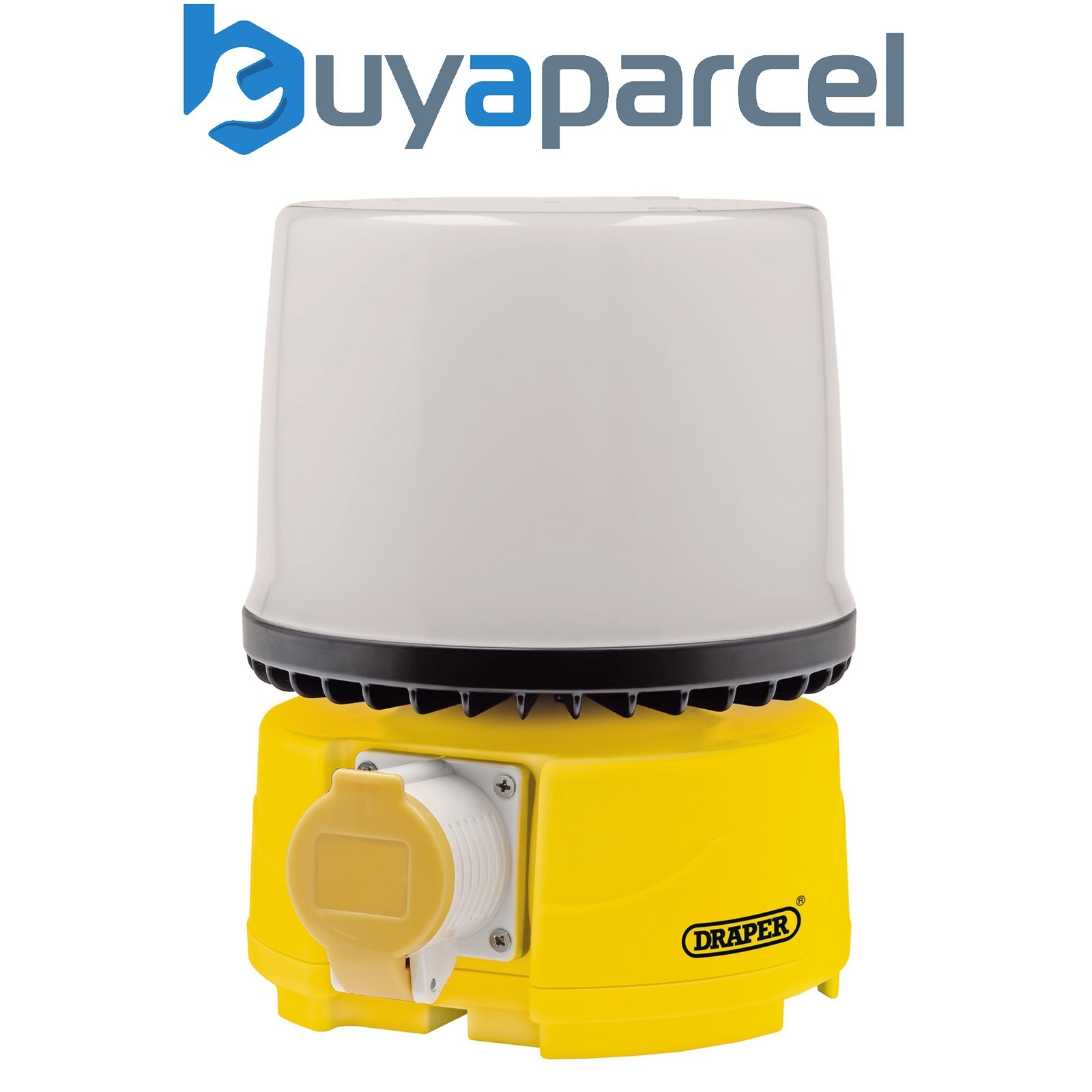 Draper 90097 110V SMD LED 360 Sitelight, 30W, 2800 Lumens