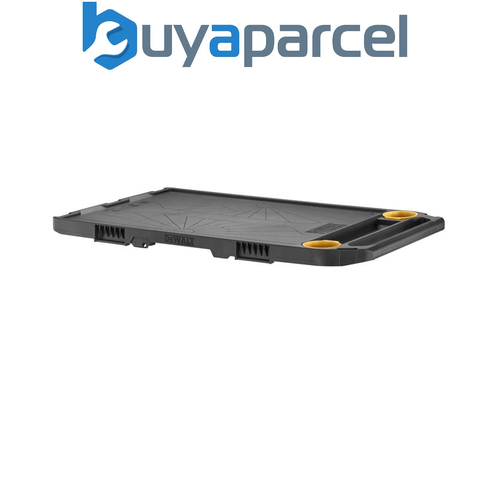 Dewalt DWST08550-1 TOUGHSYSTEM 2.0 DXL Shallow Drawer Unit DWS185501