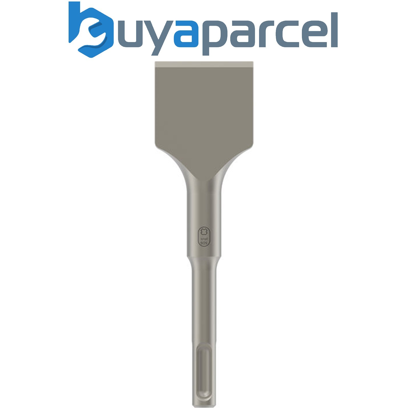 Bosch Chisels PRO SDS plus-4C Spade Chisel 40 x 140 mm 2608690178