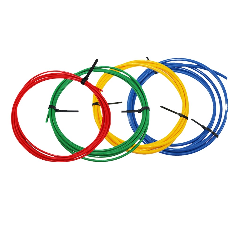 Air Copper Pipe Protector CT-205 PE Plastic Pipe Bending Tool 4M3282