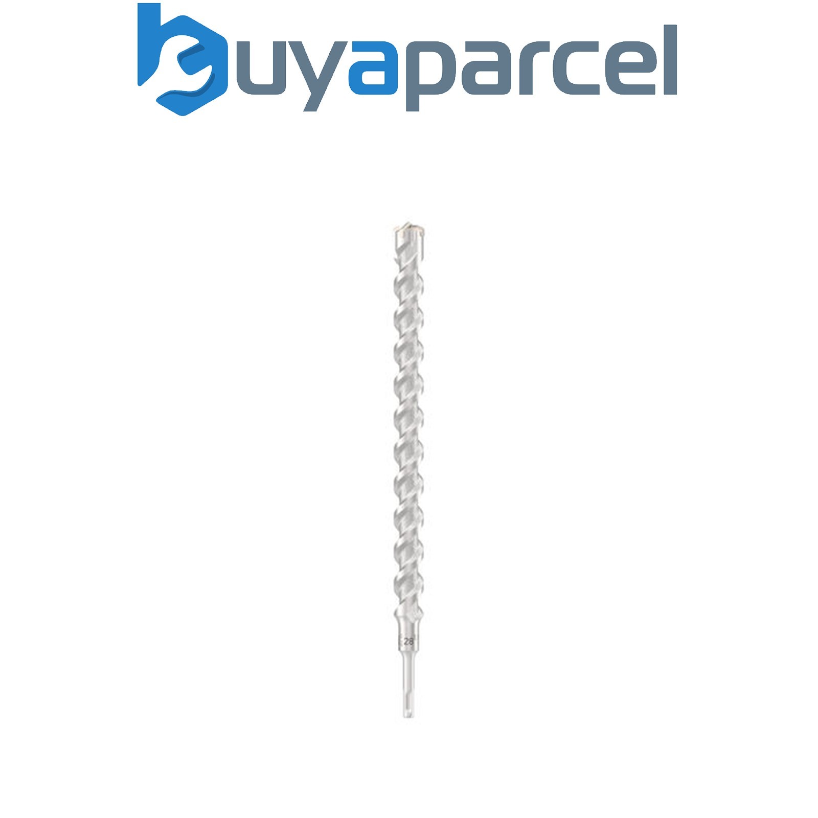Bosch Drill bits PRO SDS plus-5X Hammer Drill Bit 28 x 400 x 450 mm 2608707242