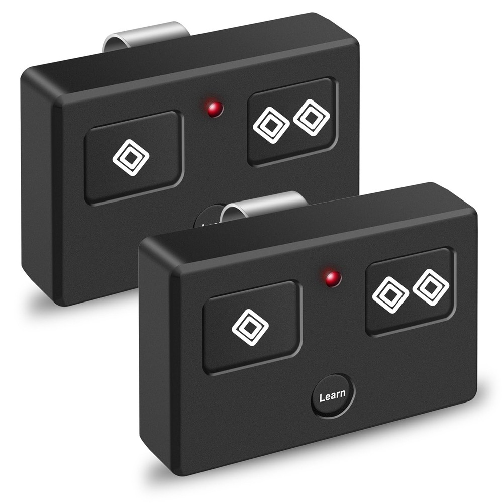 AXS1 Remote Transmitter Replacement for 3-Button Remote6917