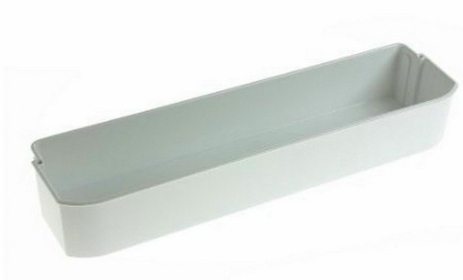 Bosch Fridge Door Lower Bottle Holder Rack Shelf Bar Bottom Tray White Plastic