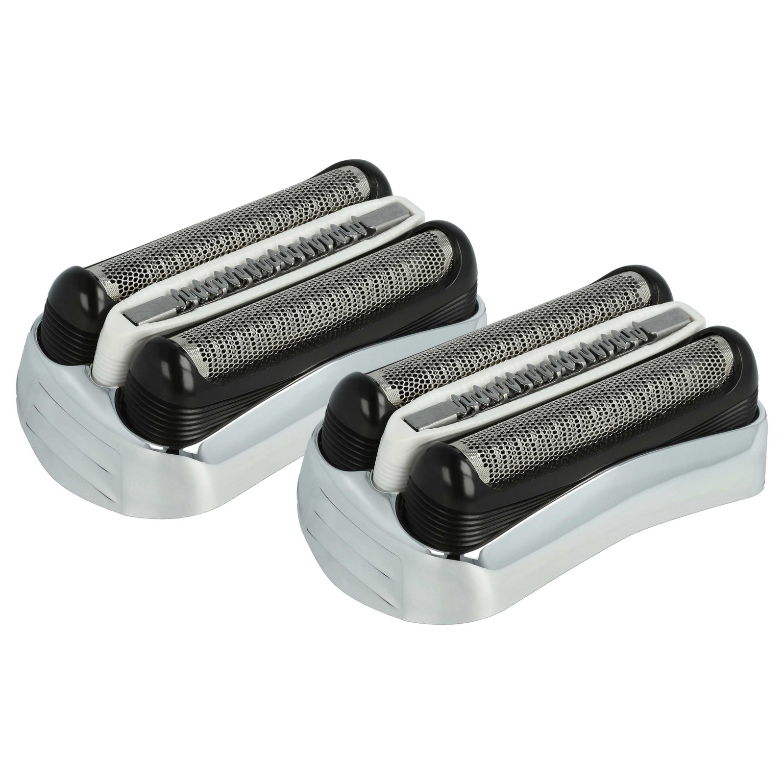 2 Shaver Head for Braun 32B 32S