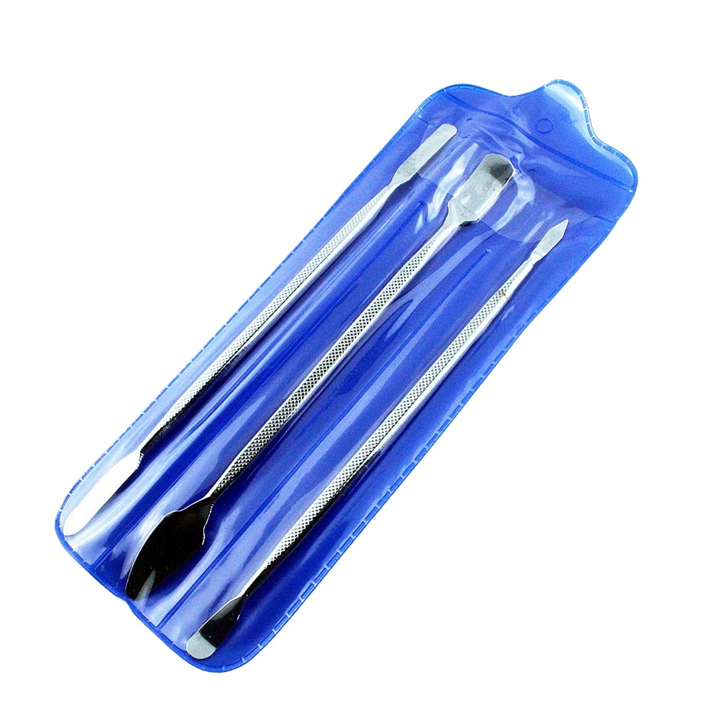 2X(Metal Pry Bar Set Disassembly Tool Metal Disassembly Bar Opening 2961