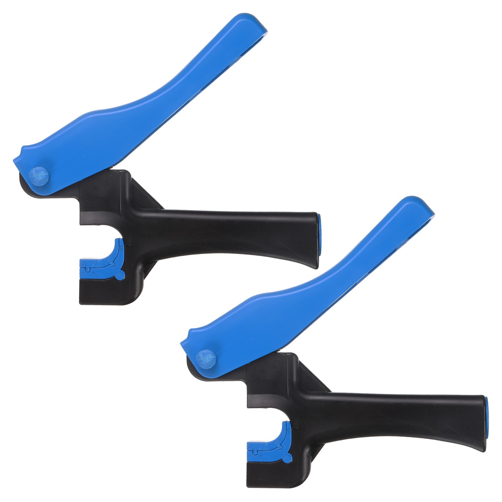 2pcs 3mm Drip Irrigation Hole Punch for Easier 1/4" Fitting Emitter Insertion