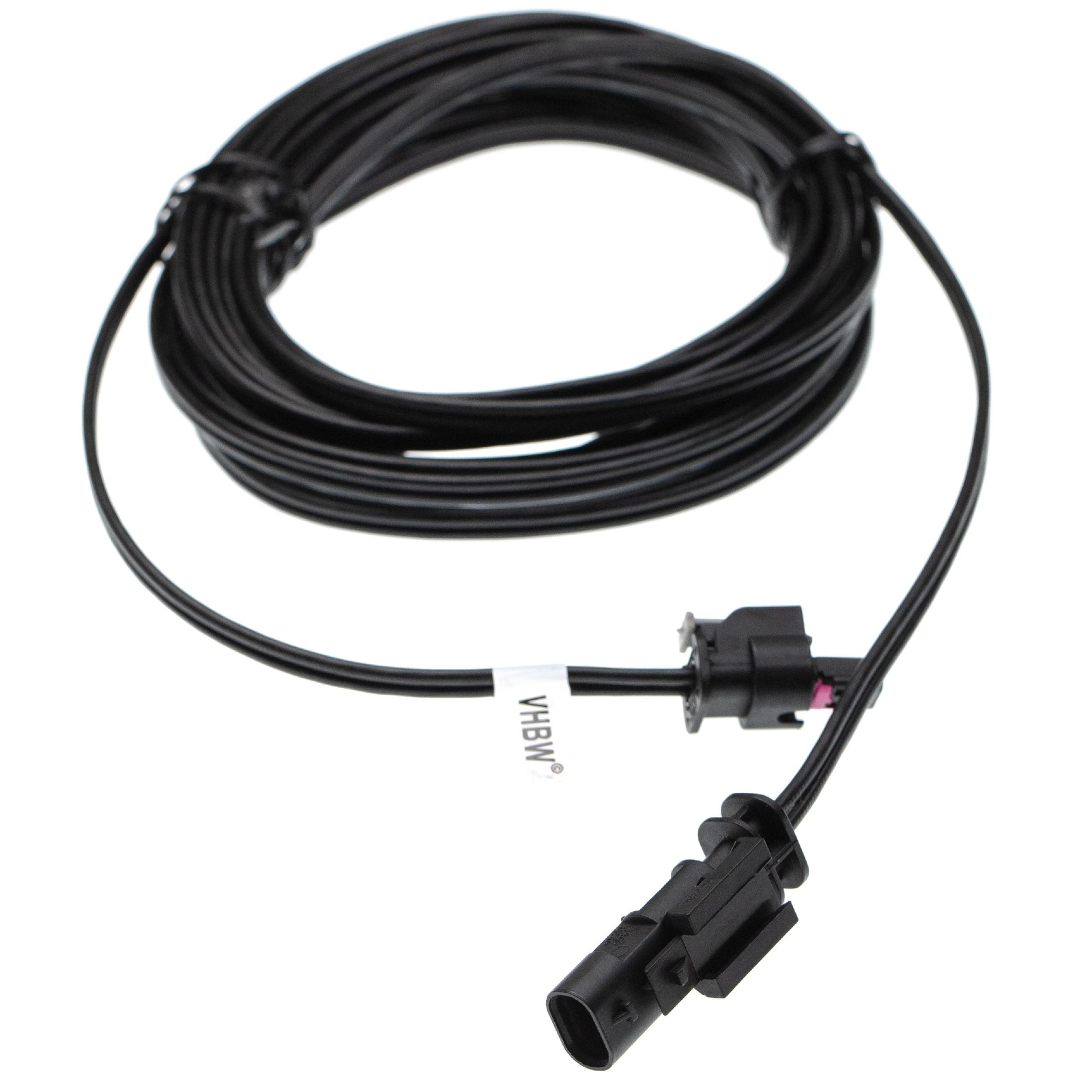 Charger Cable for Flymo Robotic Lawn Mower 1200R ab 2013-2015 5m