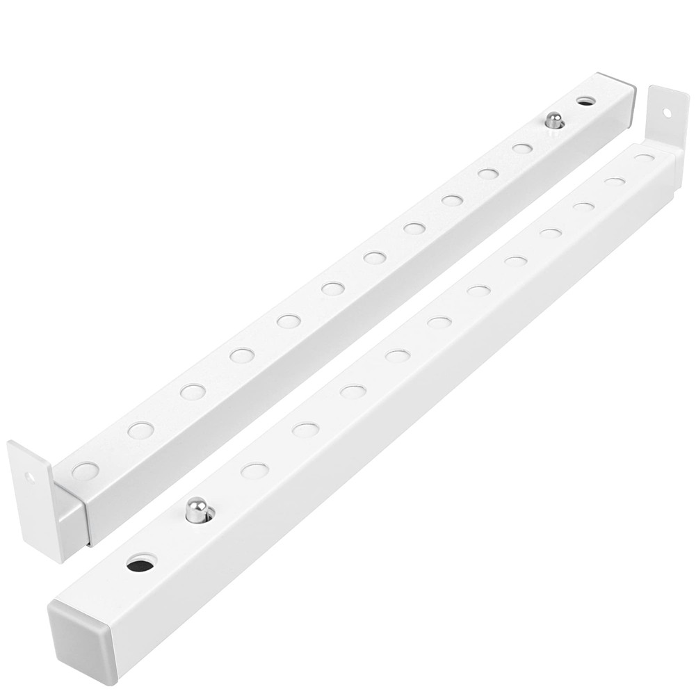 Adjustable Window Security Bars (Steel),Window Locks Bars Inside for 3360