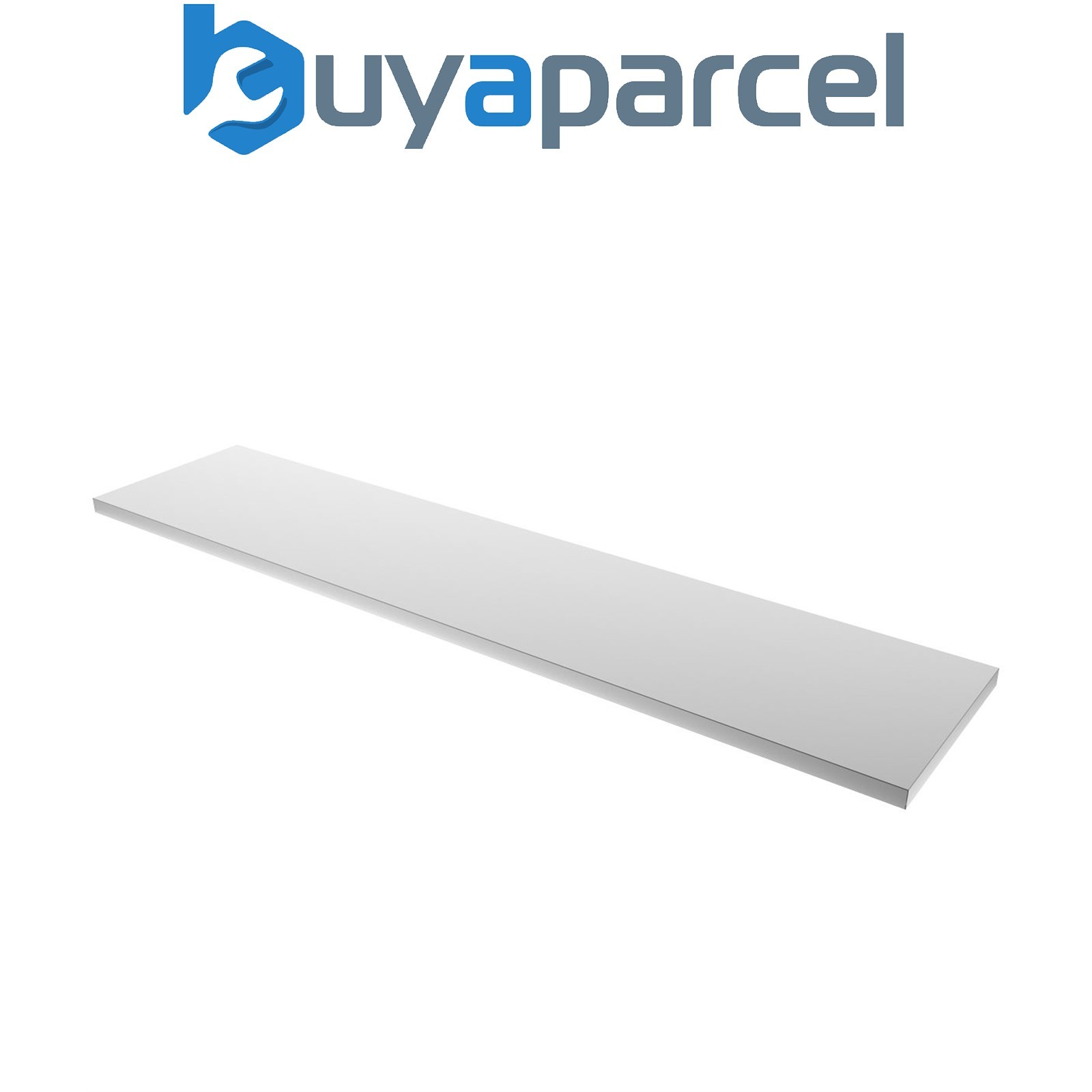 Sealey APMS30SSC Superline PRO&reg; Black Edition Stainless Steel Worktop 2040mm