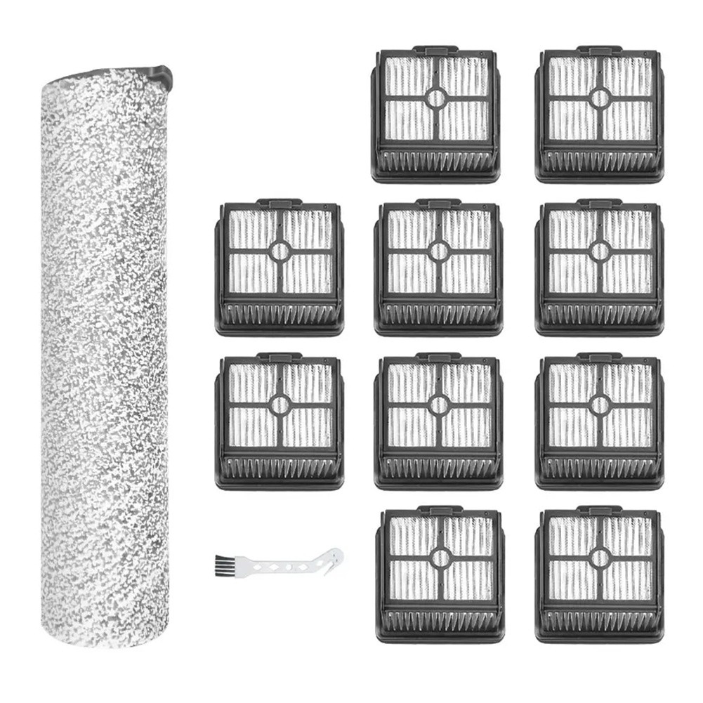 For H11 / H11 Max / H12 Core Roller Main Brush Hepa Vacuum Cleaner1189