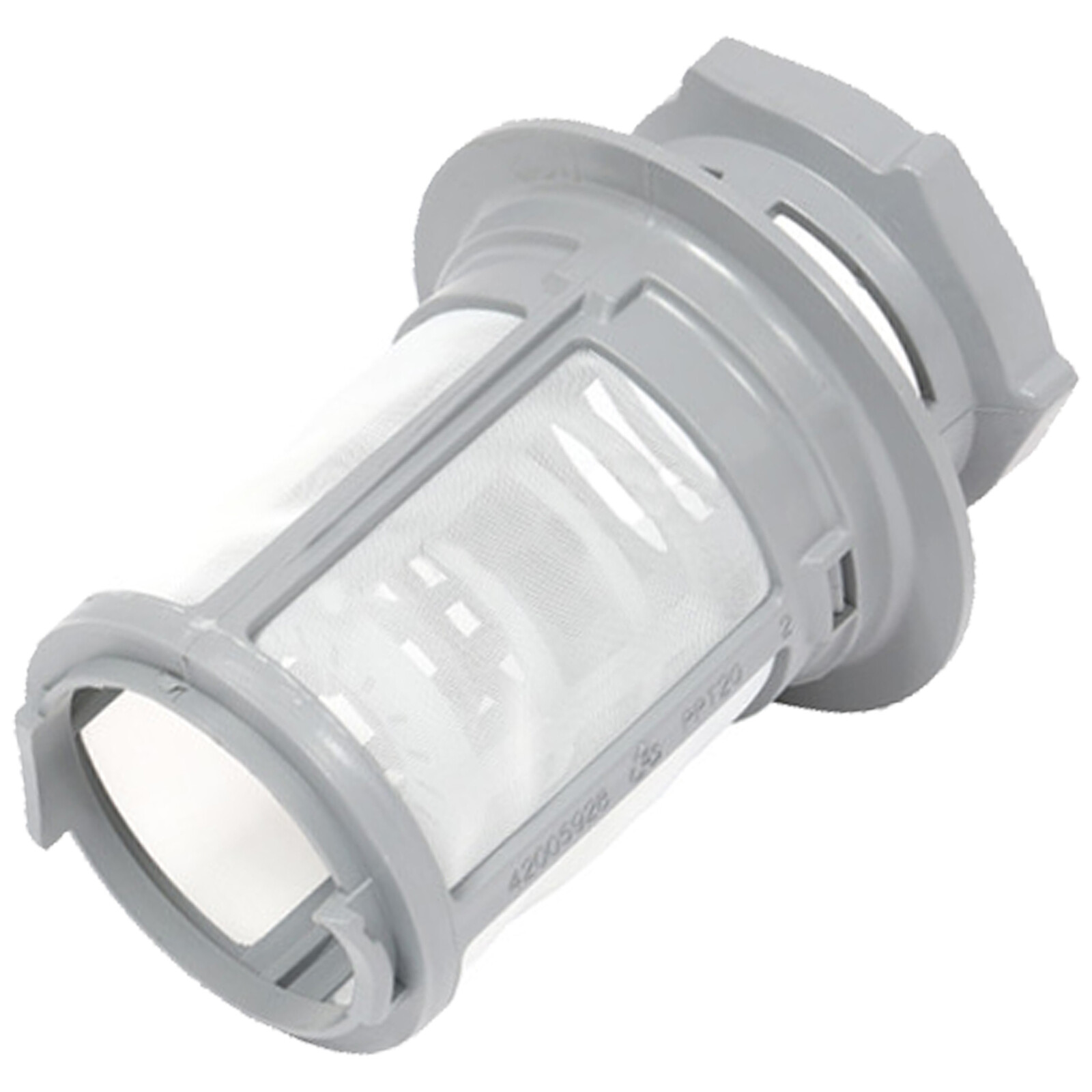 Dishwasher Filter for KENWOOD RUSSELL HOBBS Central Filter Cage Mesh Shroud