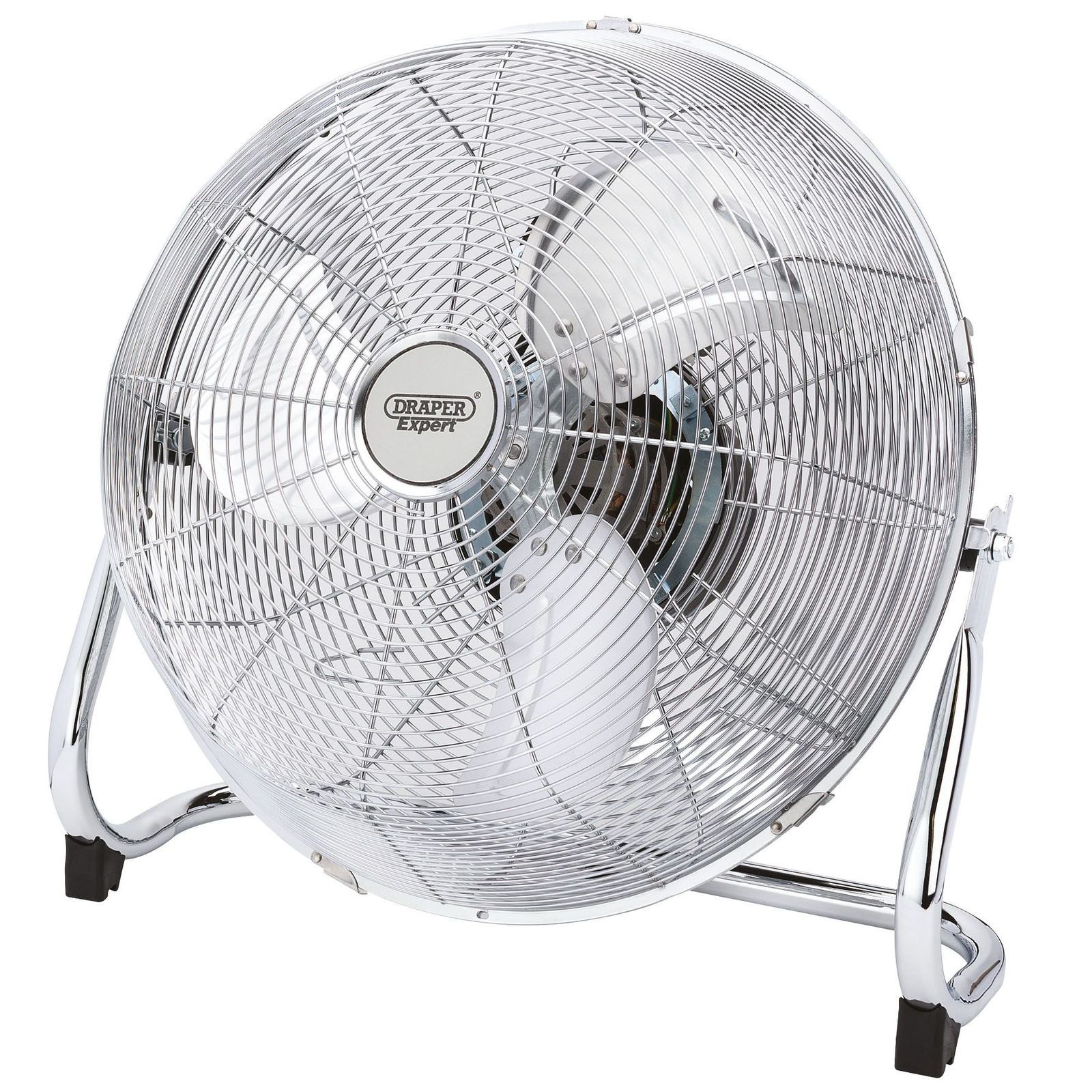 Draper Oscillating Industrial Fan - 415mm - 09139