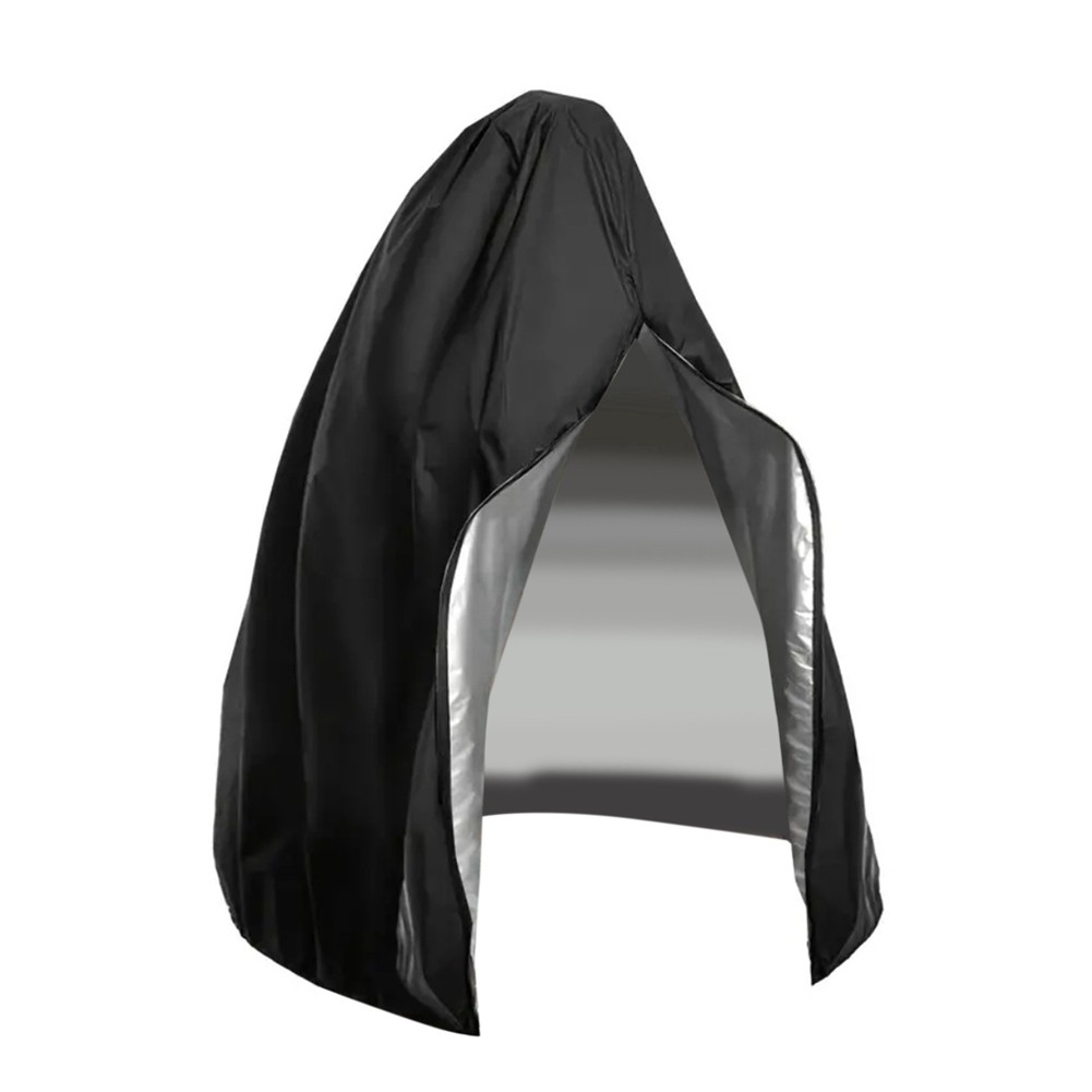 Chair Garden Outdoor Cover Dustproof Swing Chair Covers Egg Shaped Hanging6049