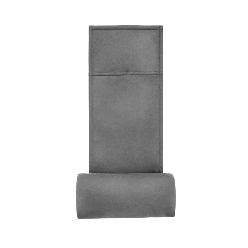 2X(Neck Pillow for Recliner Chair, Adjustable Recliner Pillow for Headrest,1312