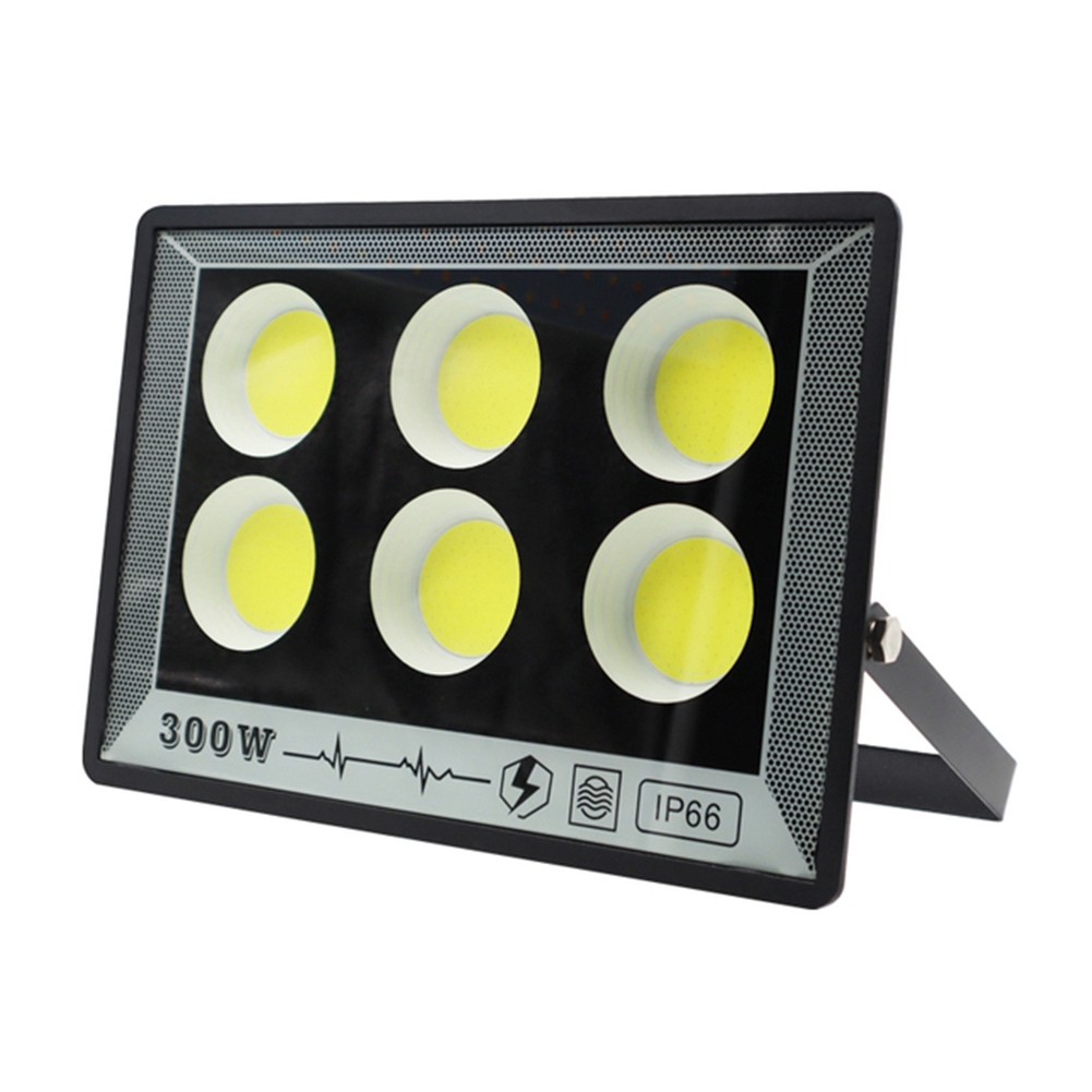 LED Floodlight 300W 220V Spotlight IP65 Lamp Led Outdoor Flood Light1625