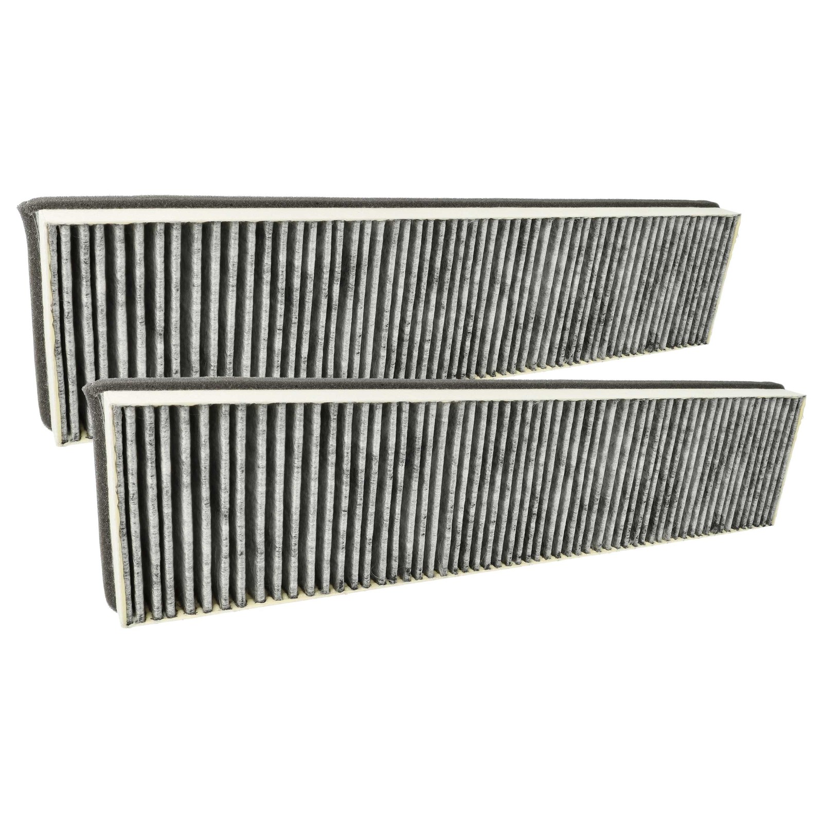 2 Cooker Hood Filter for Miele DA 3466 C DA 3466-60 DA 3480 DA 3486 DA 3466
