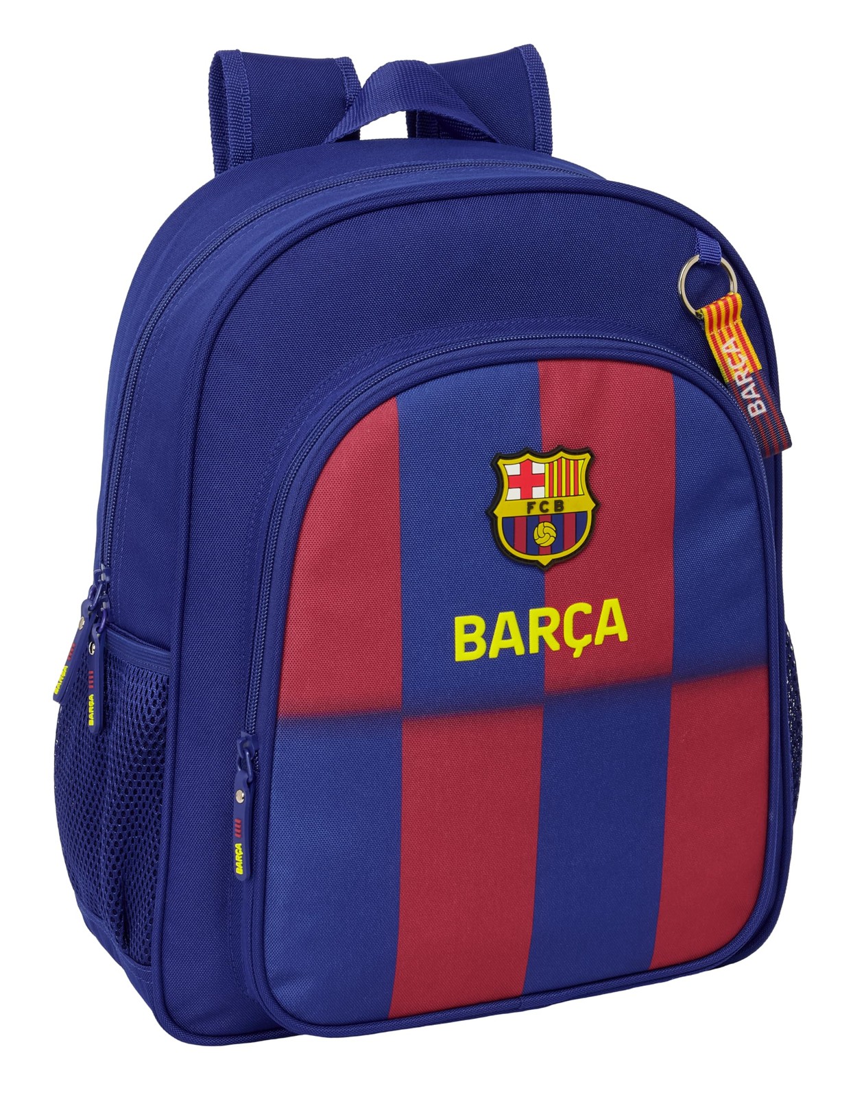 safta F.C. Barcelona 1st Equipment 25/26 Children's School Backpack, Children's