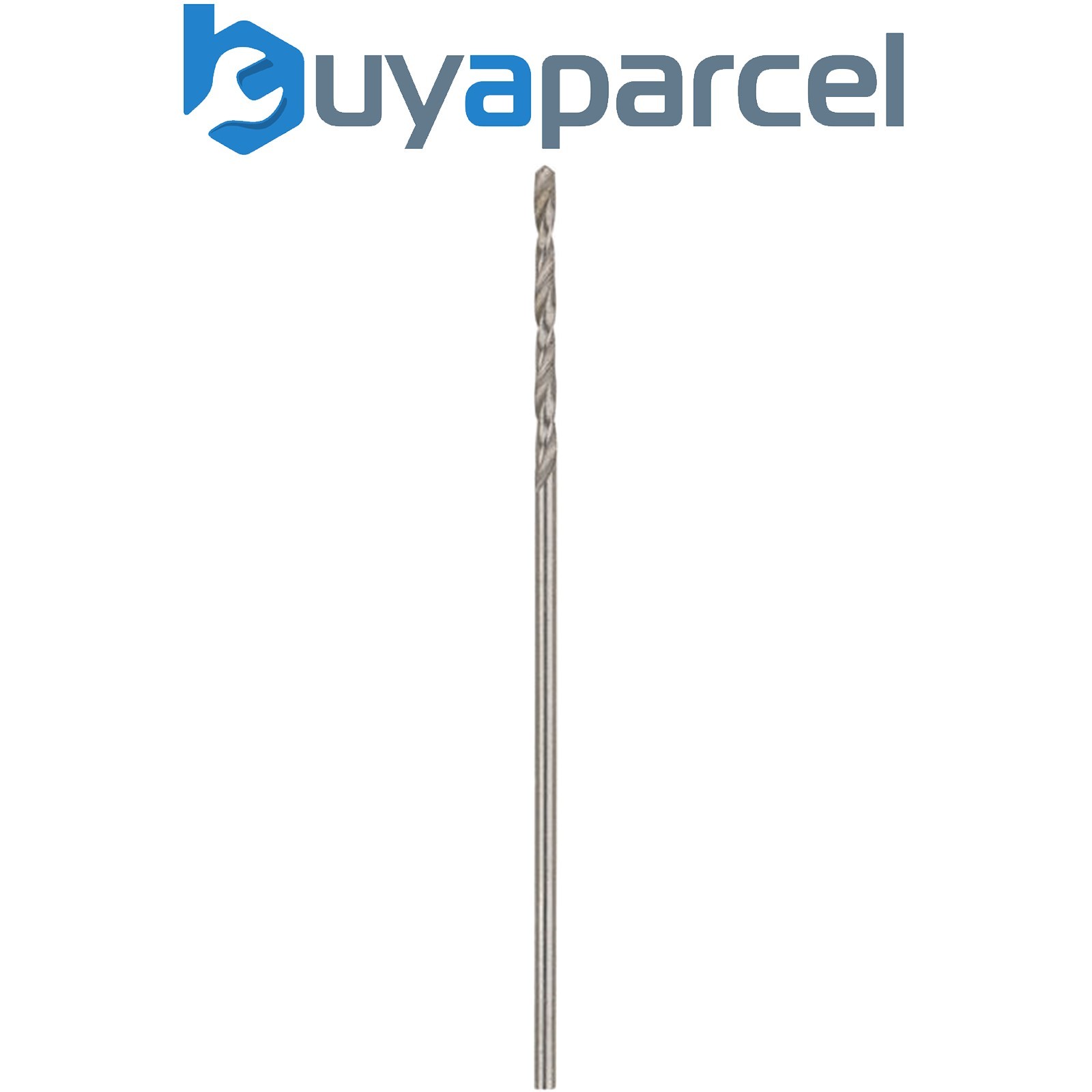 Bosch Drill bits PRO Metal HSS-G Twist Drill Bit 1/64 x 5 x 20 mm 2608585433