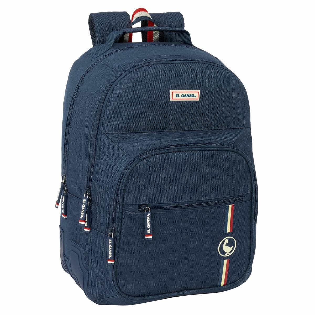 Safta EL GANSO ECLIPSE – Children's School Backpack, Ideal for Children of Diffe