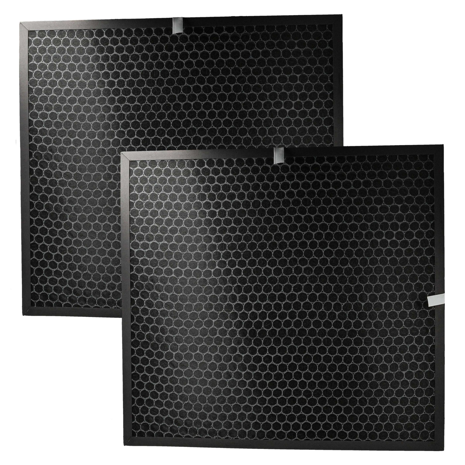 2 Activated Carbon Filter for Lux Aeroguard 4 S