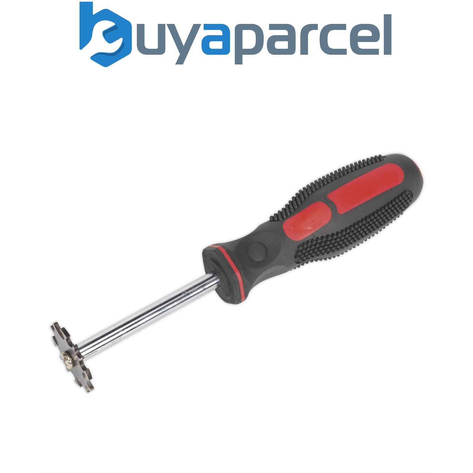 Sealey VS0210 Brake & Fuel Pipe Inspection Tool