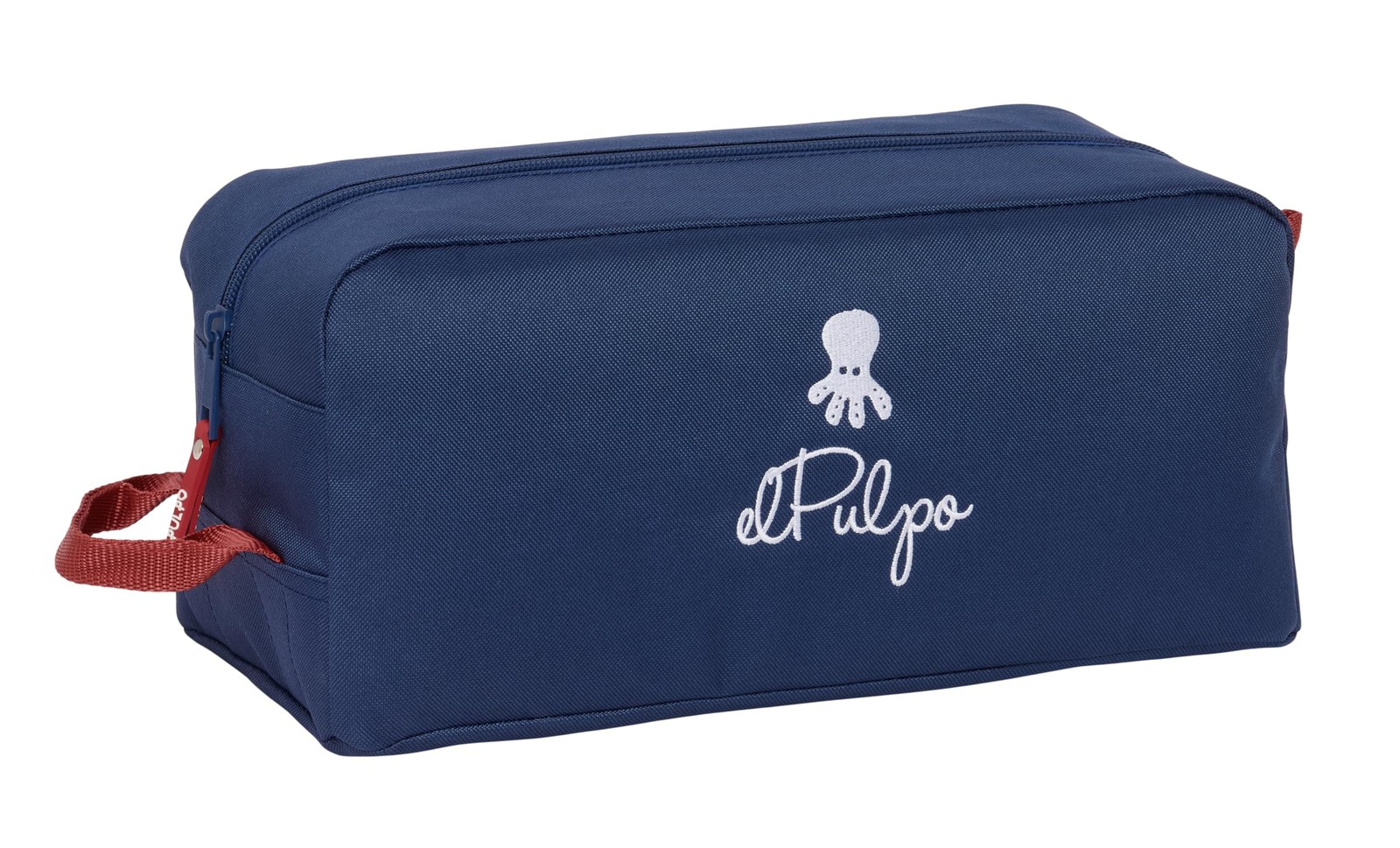 Safta EL OCTOPO – Medium Trainer, Multi-purpose, Pencil Case, Sport, Extracurric
