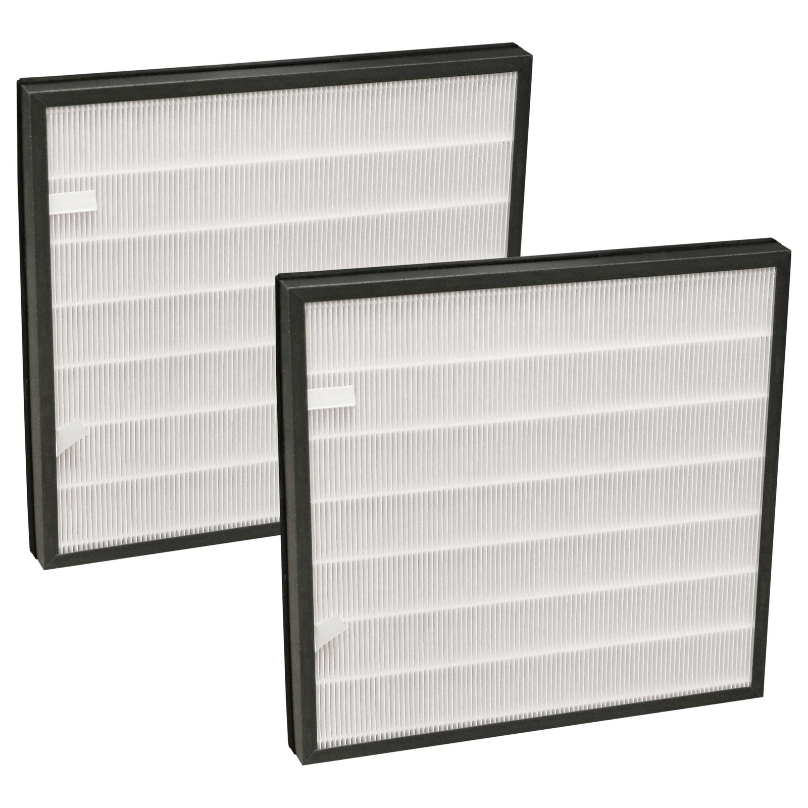 2 Air Filter for Bielmeier BHG 280Air Purifier