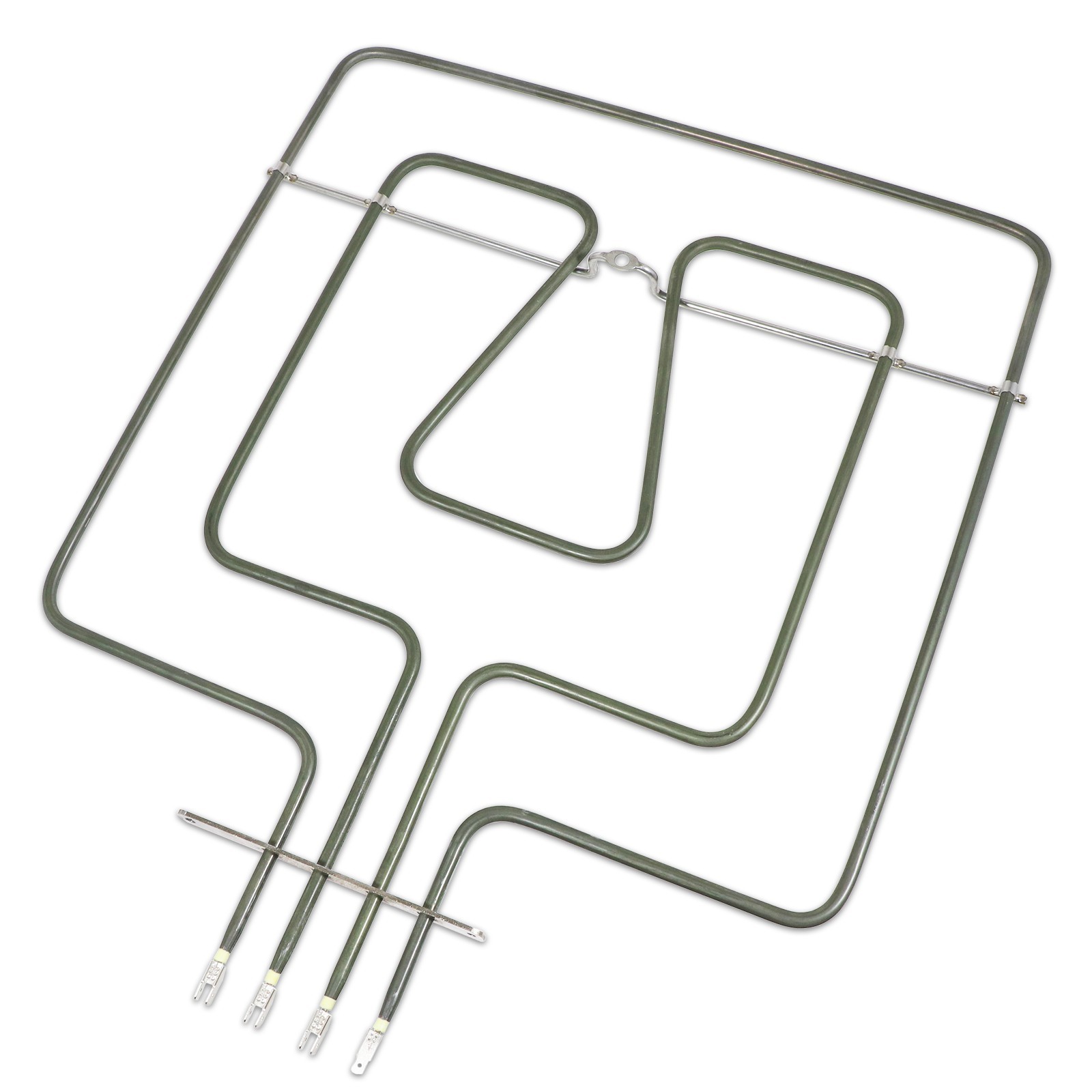 Dual Heating Element for BOSCH NEFF SIEMENS Top Grill Oven Cooker 2700W 00776188