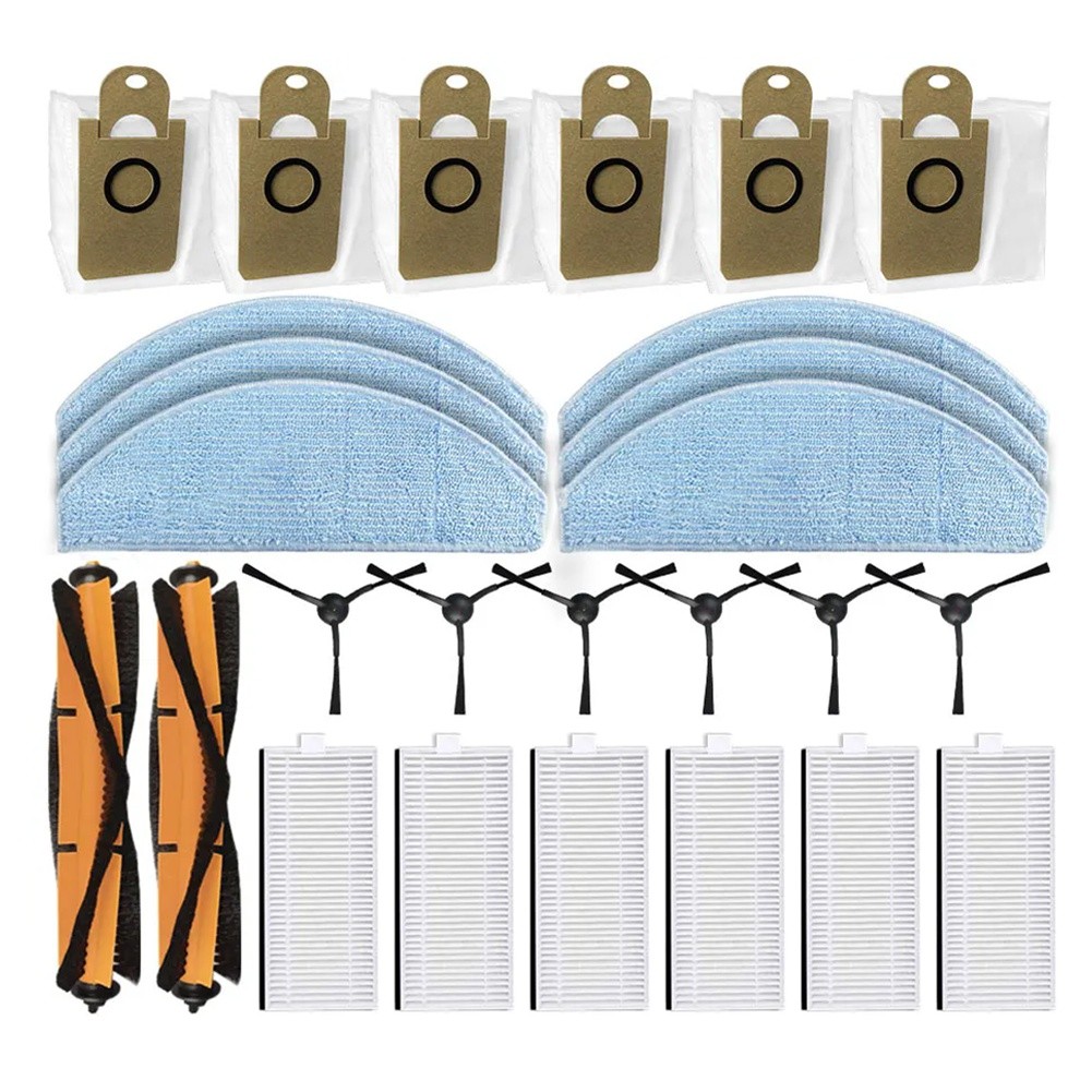 For Minien MX90 Pro / Selectpro EGR-100 Replacement Parts Accessories Main7891