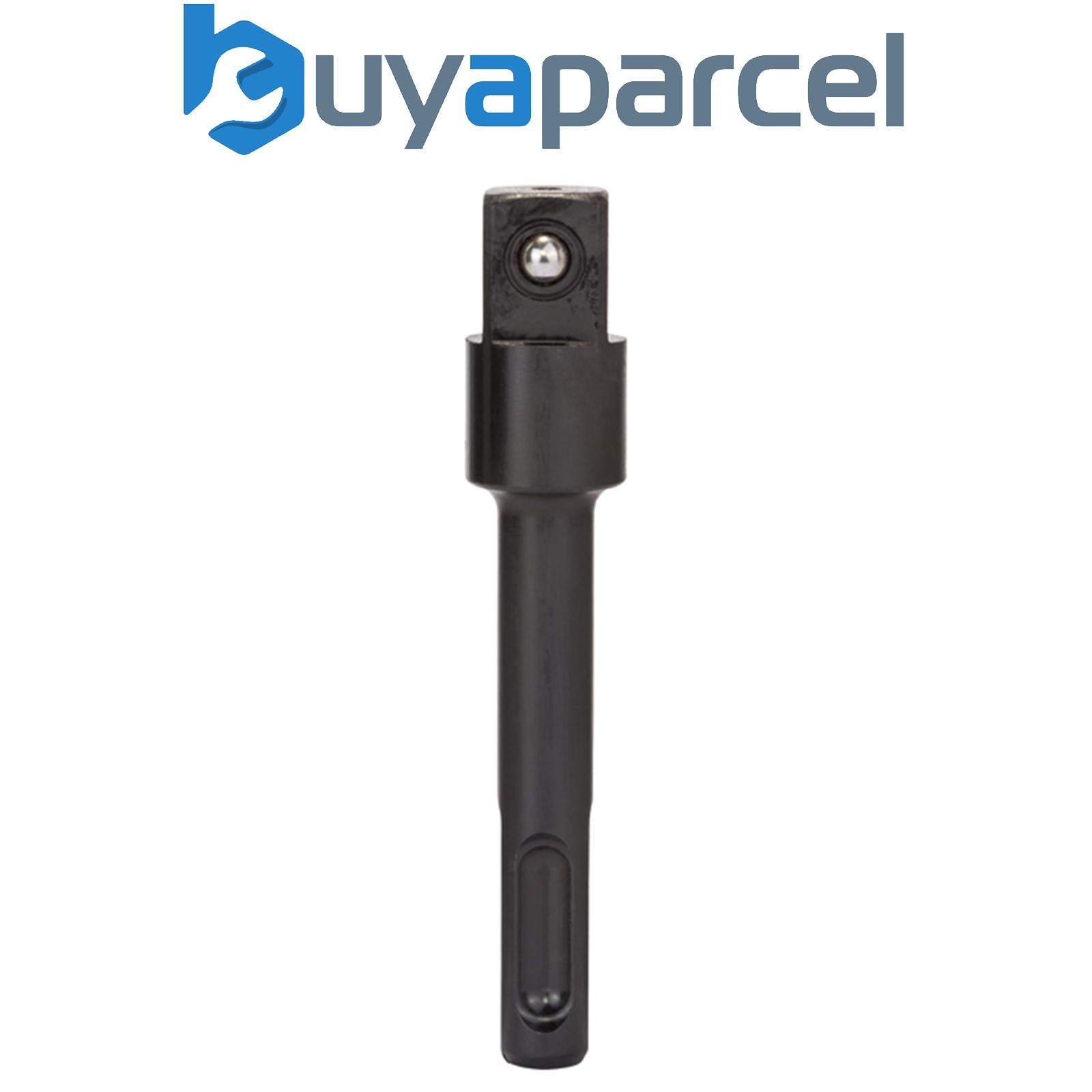 Bosch Tool holder SDS plus adapter on 1/2" external square 2608598037