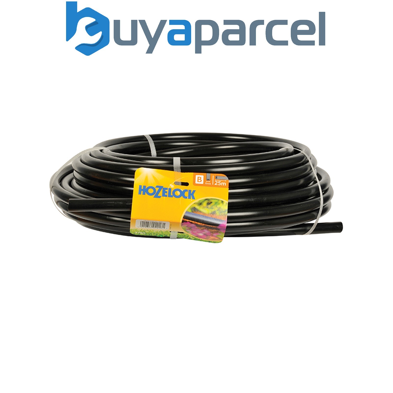 Hozelock 2764R0000 2764 Supply Hose 25m HOZ2764