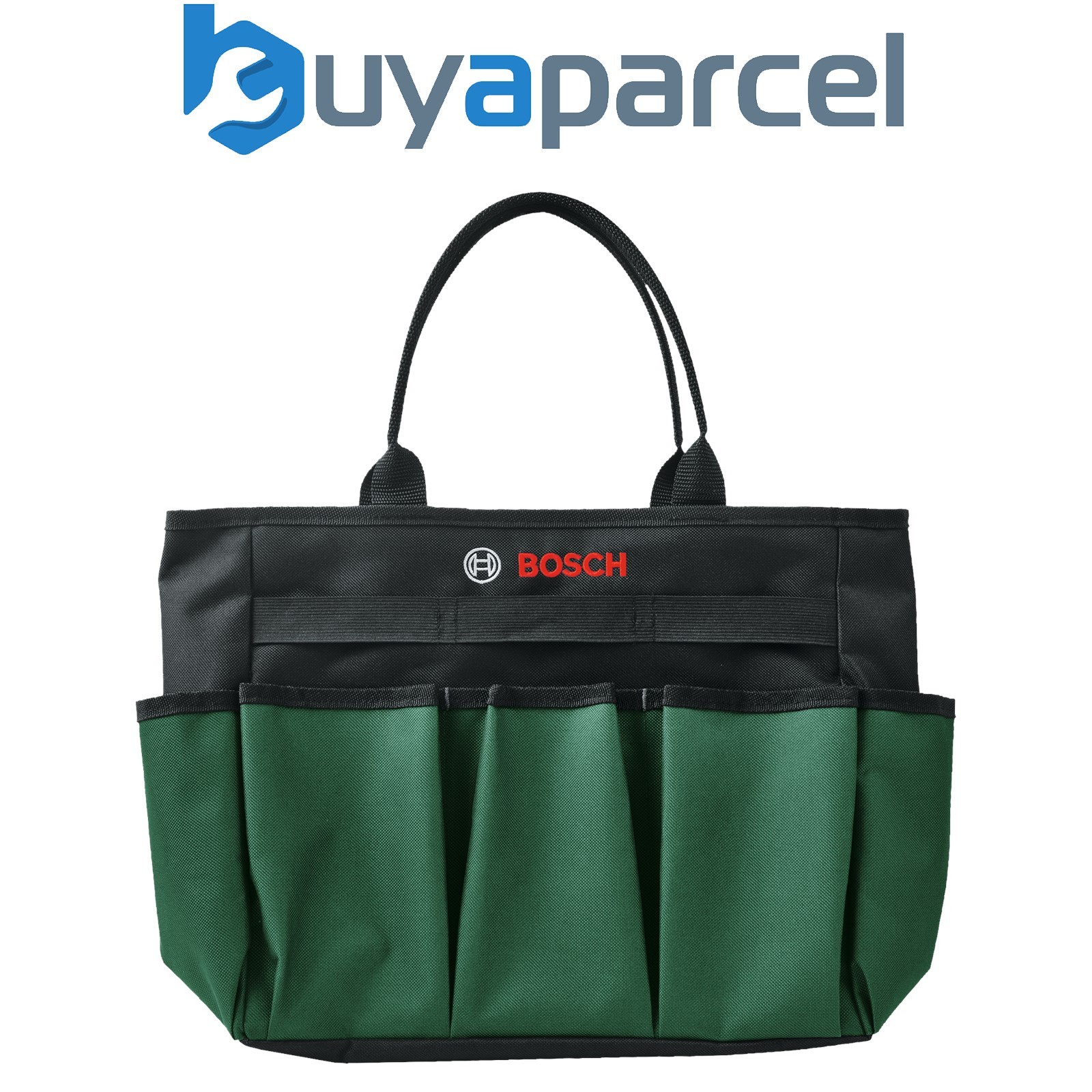 Bosch Accessory Garden Tool Bag Carton box F016800649