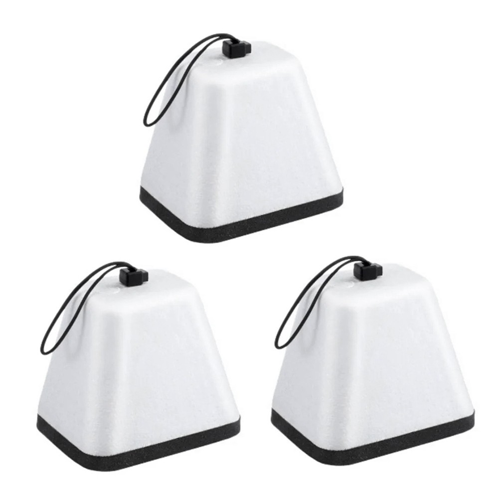 3X(3PCS Foam Spigot Covers Winter Insulated for Freeze L1L3)4322