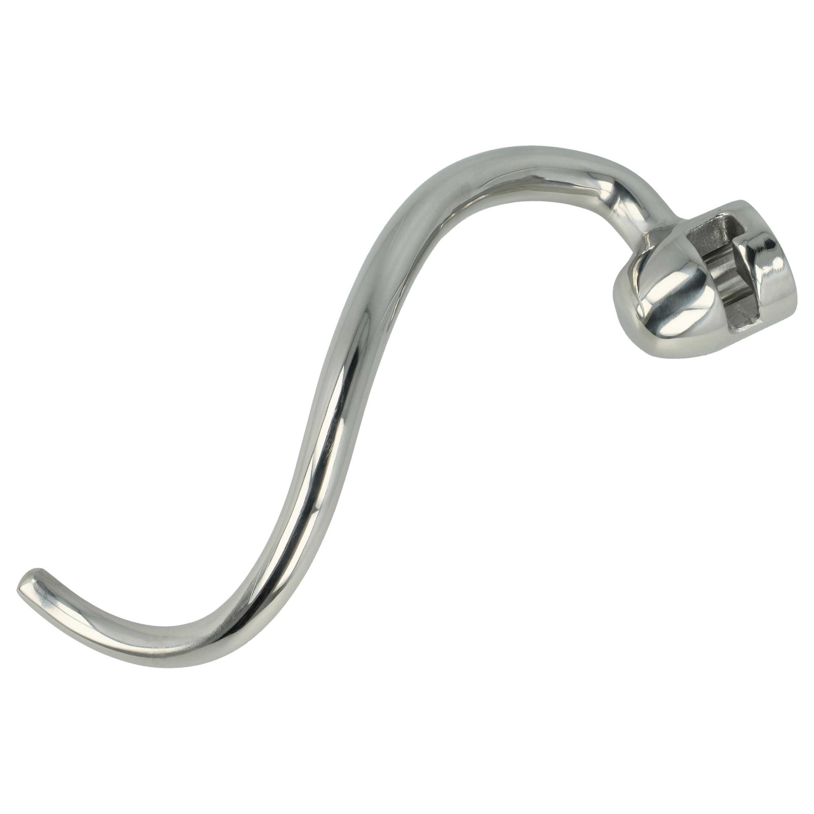 Dough Hook for KitchenAid KSM180 KSM160A KSM90 KSM88PSQ KSM85PS KSM75 KSM95